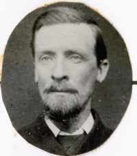 William Wagstaff (1848 - 1892) Profile
